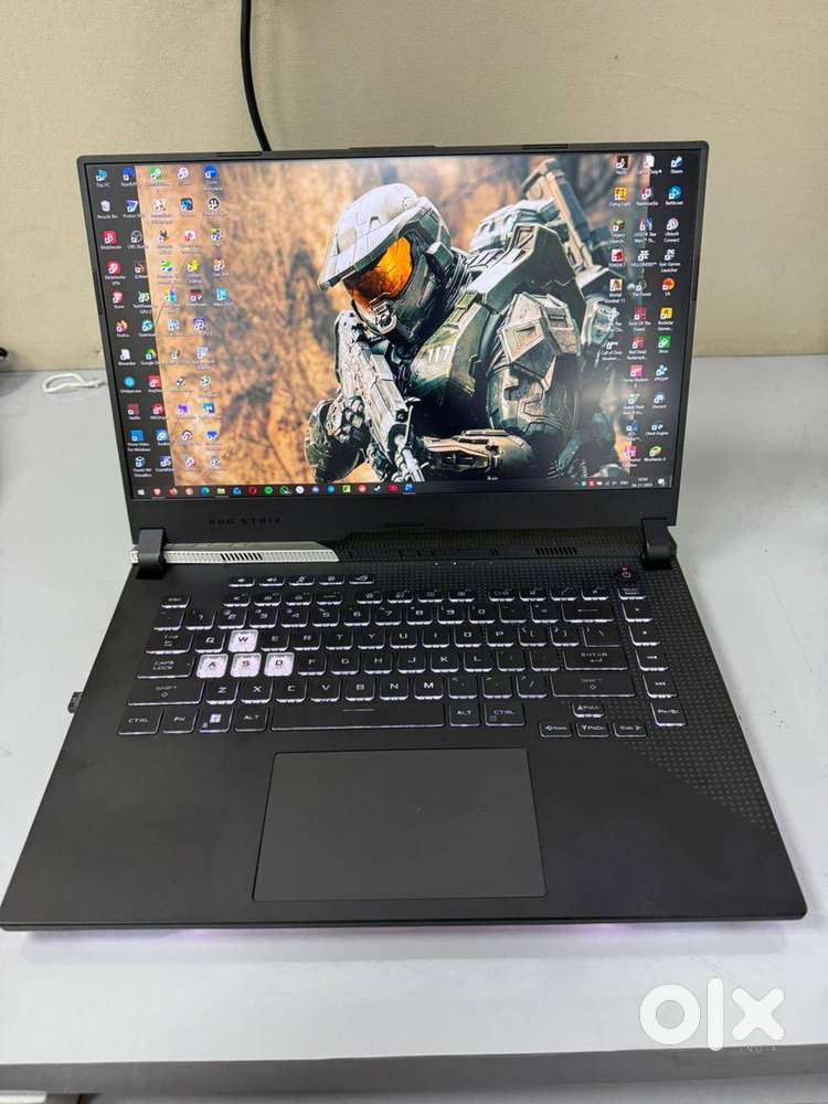 ROG Advantage Edition Gaming Laptop