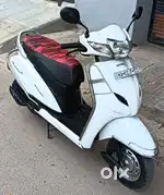 Honda Activa 3G 2015 model excellent condition