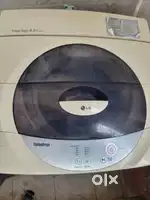 Lg washing machine