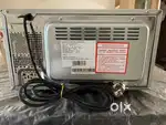 Onida microwave 20 lit