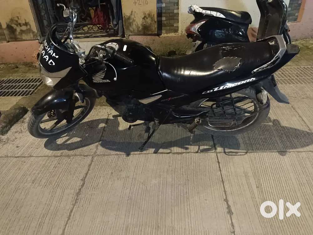 First  owner in mumbai