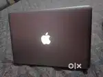 Macbook pro mid 2012
