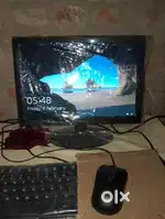 Monitor New