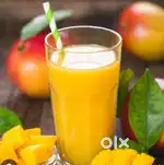 Juice maker chef