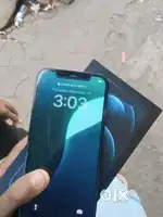 I phone 12 pro/256