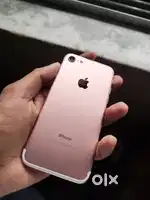 I phone 7 dead condition