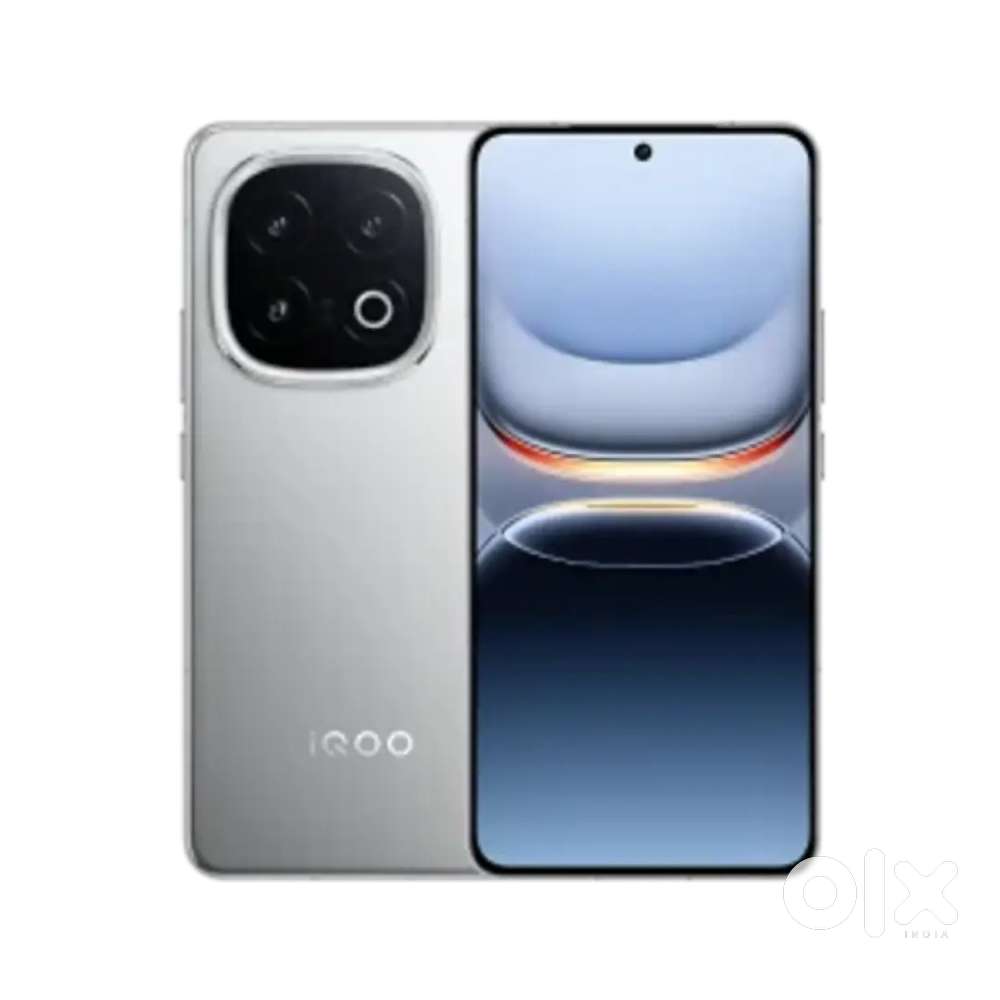IQOO 13 16 GB 512 GB
