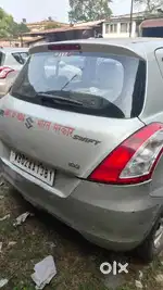 Maruti Suzuki Swift 2012 Petrol Good Condition