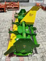 Bs Agro Rotavators