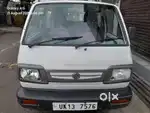 Maruti Suzuki Omni 2016 Petrol 60363 Km Driven