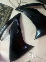 R15 v3 side panel left and right side