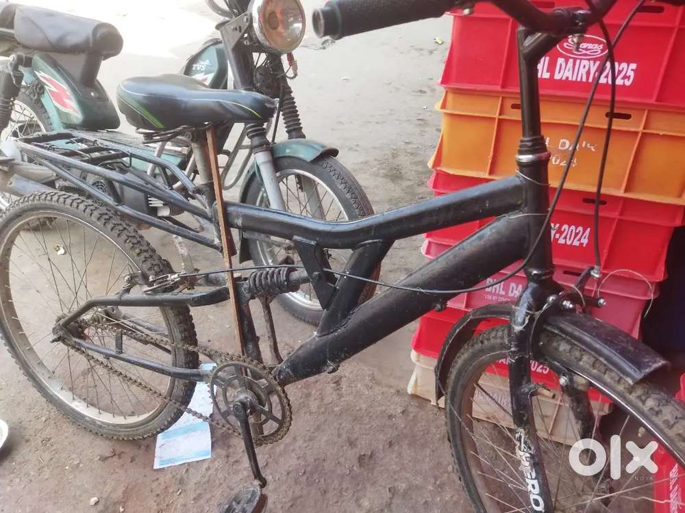 Bycycle by