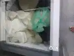 Milk storage