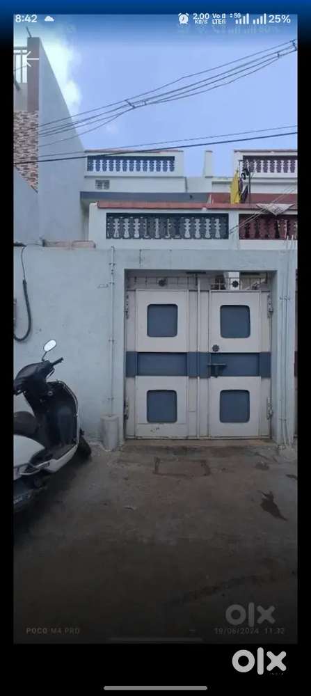 Room for bachelor Male