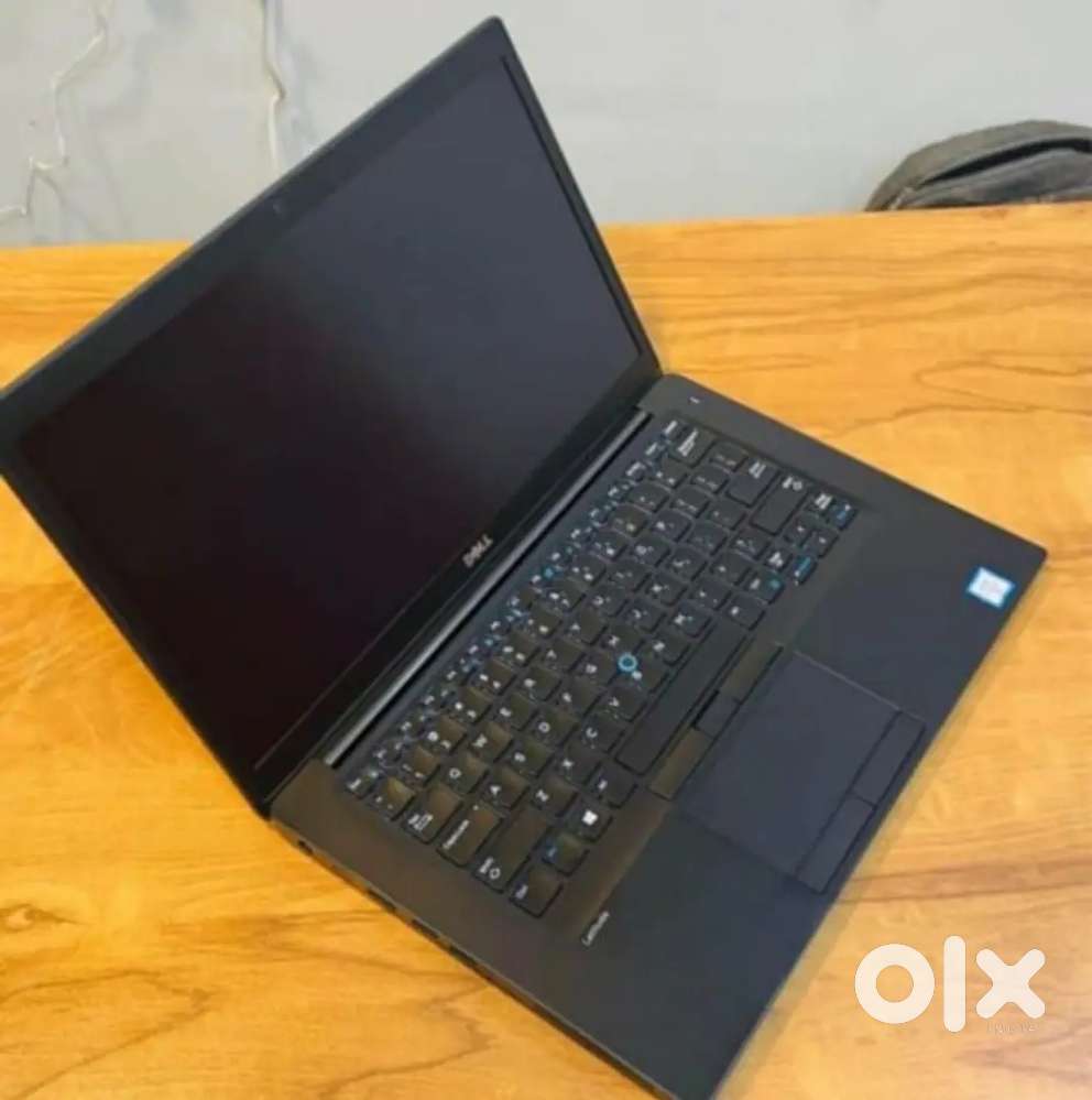 DELL 16 GP RAM 512 GP SSD WIFI WEBCAM I5 PROCESSOR 6 TH GEN BACK LIGHT