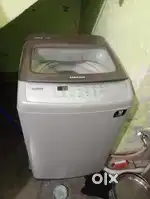 2022 model 6.5 kg fully automatic washing machine