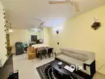 3BHK 2 Bathroom Flat on 1st Floor Rent Shapoorji Sukhobrishti Newtown
