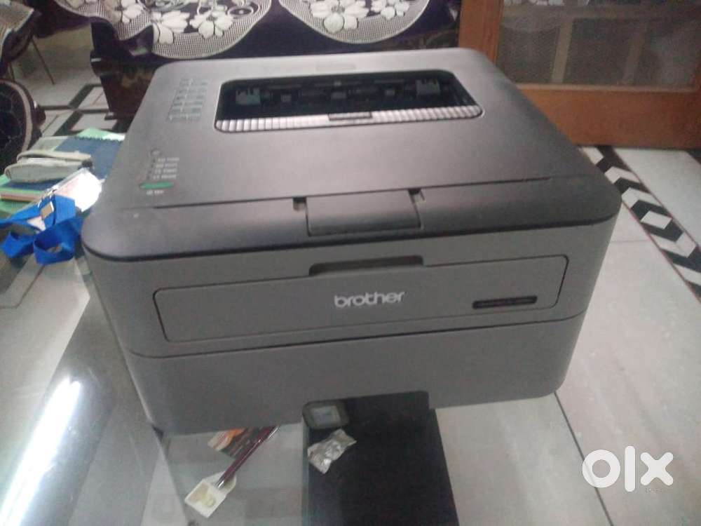 Brother HL L2321D Automatic duplex monochrome Laser printer
