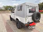 Maruti Suzuki Gypsy 2000