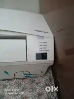 Panasonic inverter