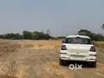 Land available for farm house,school,marriage palace etc.