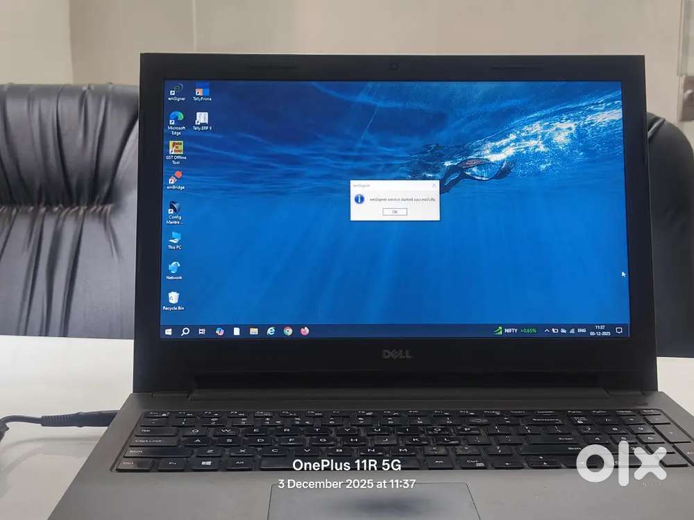 Dell Vostro Laptop