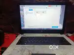 Hp laptop 7th gen