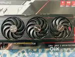 Sapphire Rx 6800 16gb GDDR6
