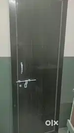 New brand gate