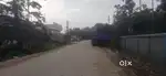 Next To Main Road