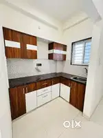 Luxurious penthouse 1bhk fully furnished flat for rent