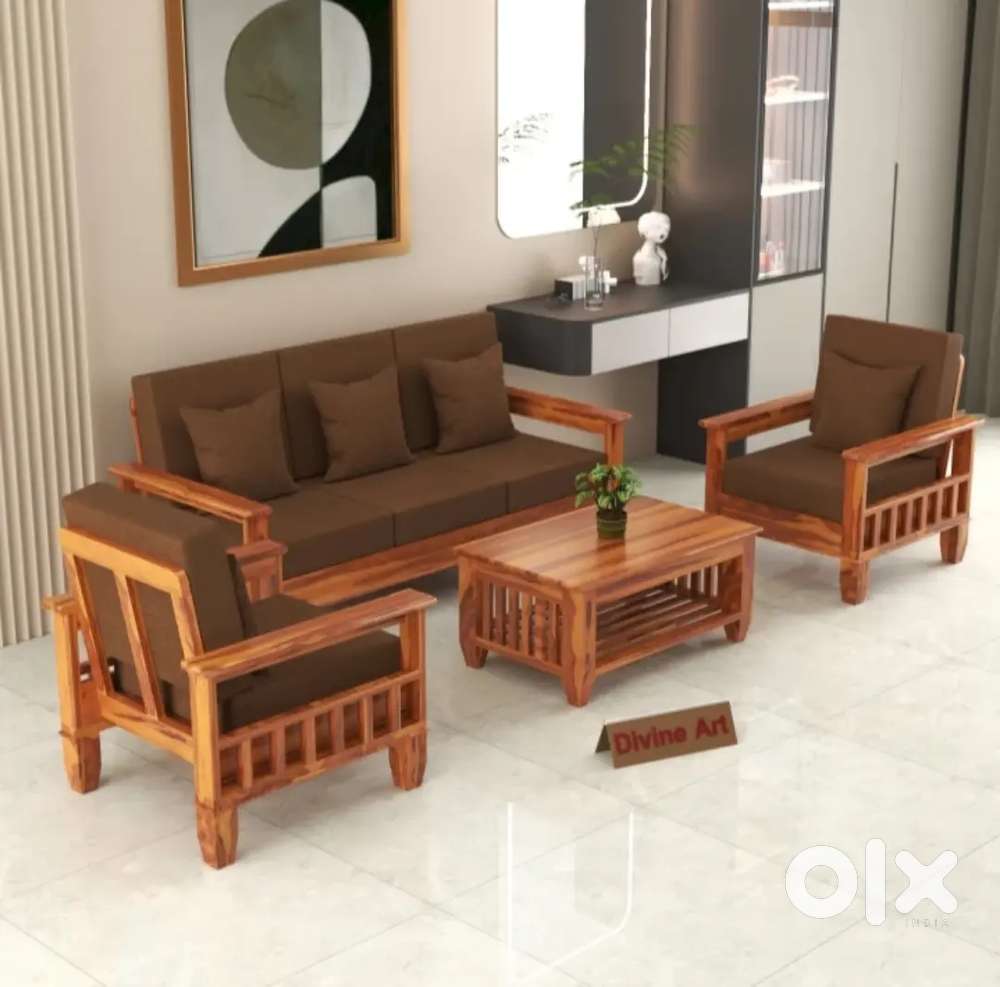 Sofa set manufacturing factory outlet