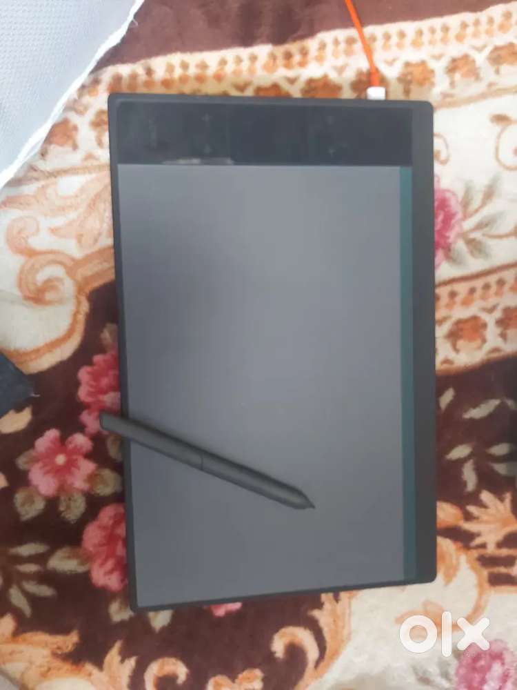 Graphic Tablet for Drawing