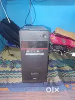 Desktop for pc