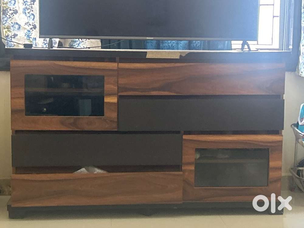 Storage wardrobe