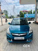 Maruti Suzuki Swift Dzire 1.2 Vxi BSIV, 2016