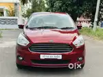 Ford Aspire Titatinium Blu Ti-VCT, 2016, Petrol
