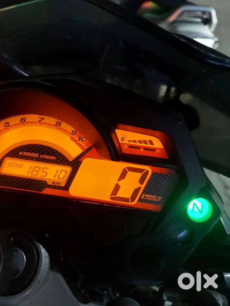 Yamaha FZS - 2011 model for SALE!!