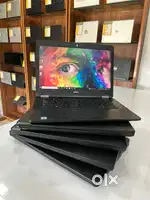 Dell latitude series i5 6 th generation