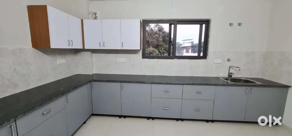 2bhk fully independent
