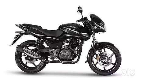 Pulsar 180cc