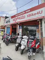 LOAN/EMI•EASY FINACE on HONDA DIO •ACTIVA6G •JUPITER• NTORQ• ACCESSc7
