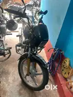 Good condition