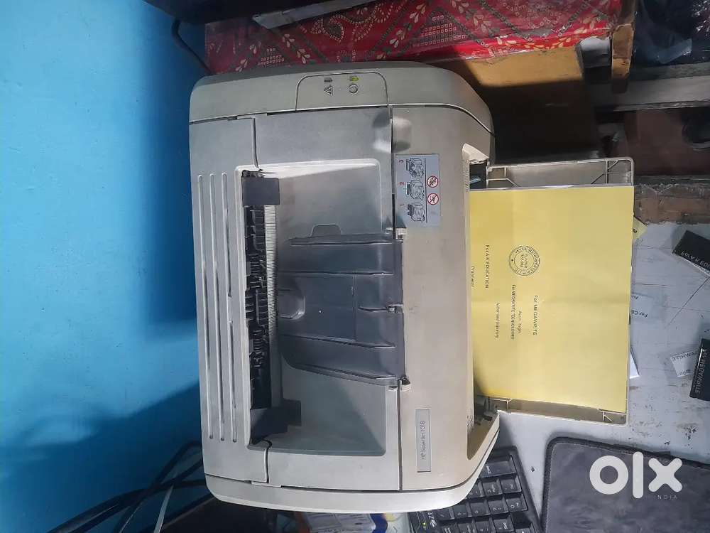 HP LASERJET 1018