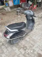 honda activa 2011 model in brand new condition