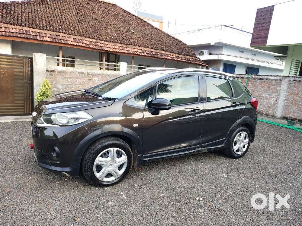 Honda WR-V i-DTEC S, 2017, Diesel