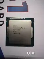 Intel(R) core i5 4570T