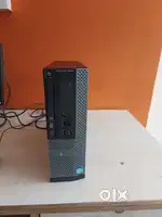Dell Optiplex i5 Rs 6000