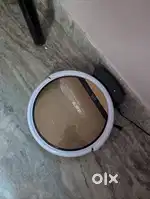 Ilife v5s pro robot cleaner