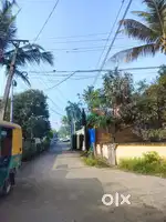 Fully Furnished  2Bhk House  Rent vyitila